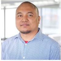 Roland Bautista