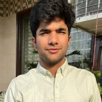 Hardik Arora