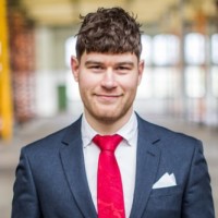 Nick Vrugt
