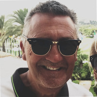Stuart Ritchie