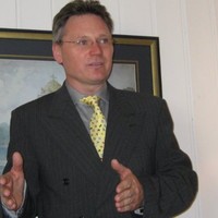 Vidar Kolstad