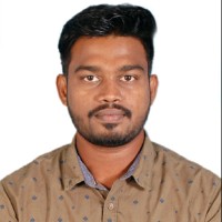 Ramkumar Shanmugavel