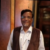 G Mani Iyer