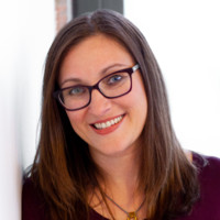 Kate Alpert