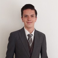 Rafael Andrés Castellanos Toussaint