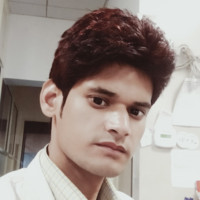 Saurabh Mishra