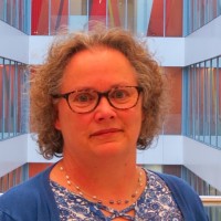 Elizabeth Laban