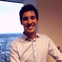 Simon Delarue