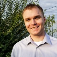 Shane Bauman