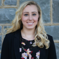 Jena Wimsatt, Ma