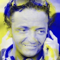 Jonathan Bermudes