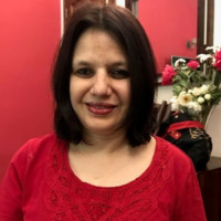 Anjali Vishwanath