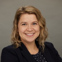 Sarah Thornburg