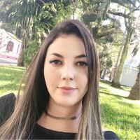 Aline Rafaela L. Silva