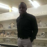Ben osinbanjo