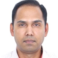 Rajasekar Sridharan