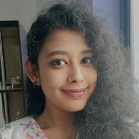 Sapnapriya Ghoshal