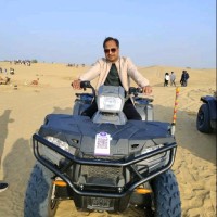 Rakesh Sharma
