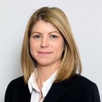 Danielle Mc Bride