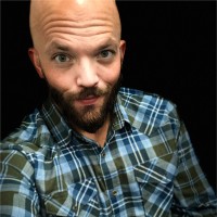 Nick Mrozowski