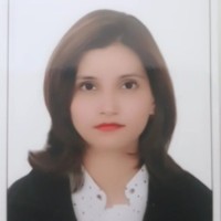 Darakhshan Khan