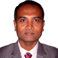 Dipak Kumar Roy Engr.