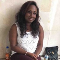 Iren Vijayakumar