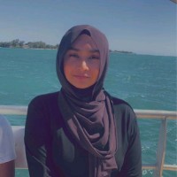 Salma Dusoruth