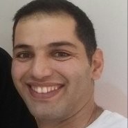 Yashar Sh