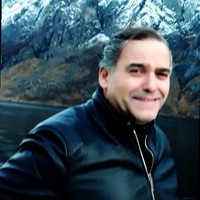 Hamid Youshanloo