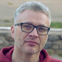 Сергей Миронов
