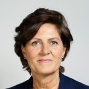 Ellen Van Der Schoot