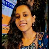 Tejashree B