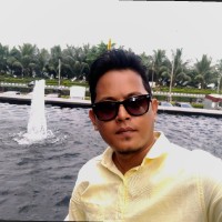Prabir Roy