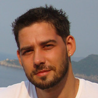 Volodymyr Danileichenko