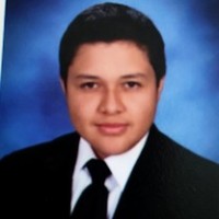 Bryan Benavides