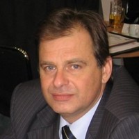 Dmitry Kozyrev