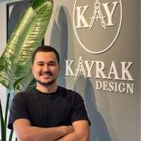 Berkay Kayrak