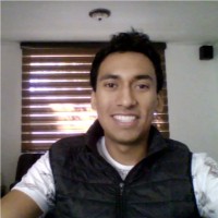 Ernesto Flores Bonilla