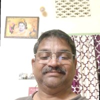 M.Venkateswara Rao