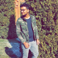 Ashish Pareek