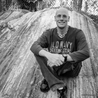 Bryan Ericson MA,MLIS