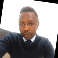 RAYMOND ADESINA