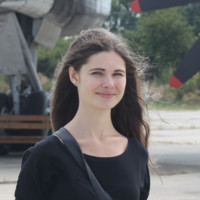 Maryna Minakova