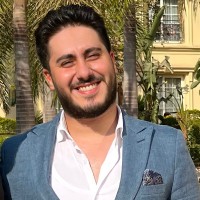 Hossam Boray