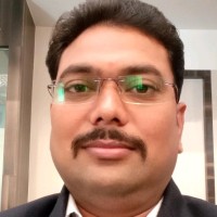 Arjun Patil