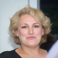 Andrea Mueller