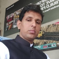 Manjeet Dagar