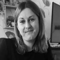 Sandrine Magot