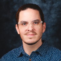 Cody Hampton, CRCR, CSPPM, CSBI